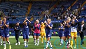 It’s going to be epic – Stamford Bridge and Anfield to host WSL games