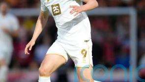 James Wilson out of Port Vale’s opening game against Fleetwood