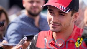 I will believe until the very end – Charles Leclerc will not give up title fight