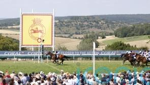 Mile proves Golden for O’Meara and Watson with Orbaan