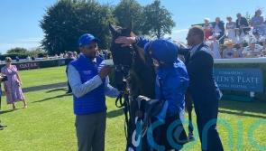 Rebel’s Romance continues revival at Goodwood