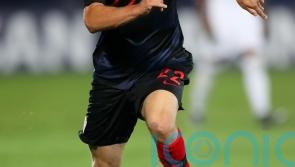 Marijan Cabraja ‘fit and ready’ to make Hibernian debut at St Johnstone