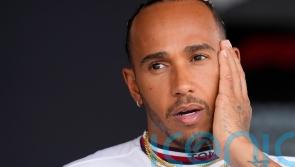 Lewis Hamilton braced for ‘tough weekend’ at the Hungarian Grand Prix