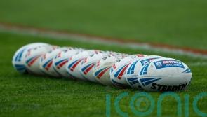 Jack Johnson vows to return ‘soon’ after testicle explodes during training
