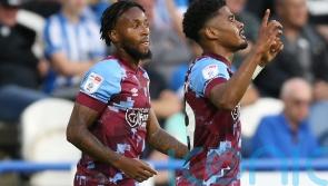 Vincent Kompany’s Burnley open new Championship season with win at Huddersfield