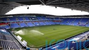 Reading sign Porto midfielder Mamadou Loum on season-long loan