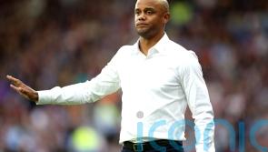 Vincent Kompany doesn’t think Burnley need an out-and-out goalscorer to compete