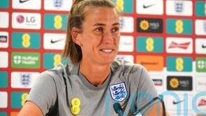 England v Germany Euro 2022 final a defining moment for the sport – Jill Scott