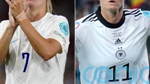 Beth Mead v Alexandra Popp – the stars battling for Euro glory and Golden Boot
