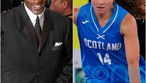 Kennedy Leonard – the Scotland 3×3 star raised in Michael Jordan-mad Chicago