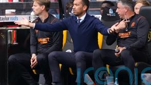 Rangers will learn from early lapse in win over Livingston – Van Bronckhorst
