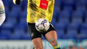 Ruthless Harrogate ease to opening-day victory over Swindon