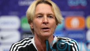 Germany boss Martina Voss-Tecklenburg excited for ‘dream’ final against England