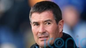 Mansfield boss Nigel Clough bemoans ‘schoolboy’ errors in defeat to Salford