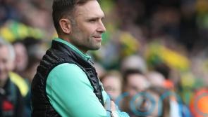 Blues’ solidity at the back in draw at Luton impresses boss John Eustace
