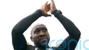 Wednesday’s spirit in draw against Portsmouth impresses boss Darren Moore