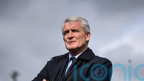 Mark Hughes and Bradford ’emotional’ after debut injury to Emmanuel Osadebe