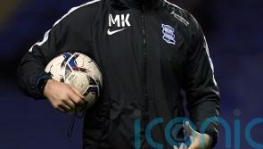 Mark Kennedy happy with Lincoln players’ mentality after draw with Exeter