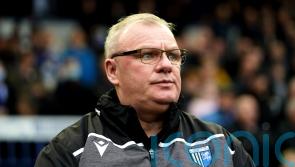 Steve Evans says Stevenage were worthy winners at Tranmere