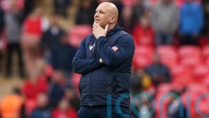 We’re up and running: Matt Gray happy with Sutton’s draw against Newport