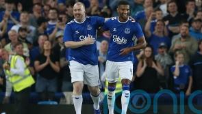 Everton fan lives the dream and Anderson turns 40 – Saturday’s sporting social