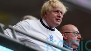 Johnson and Starmer pay tribute to Lionesses ahead of Wembley final