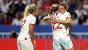 Euros final expected to draw record crowds for Lionesses&rsquo; clash with Germany