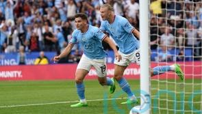New signing Julian Alvarez hopes to offer Man City ‘different solutions’