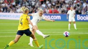 Mead on fire and Russo&rsquo;s cheeky backheel &ndash; Euro 2022 goals of the tournament