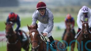 Palmer ‘over the moon’, as Ebro River headlines Chester double