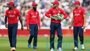 Jos Buttler admits England confidence has taken ‘a bit of a dent’ after T20 loss