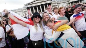 Ian Wright says Lionesses are ‘getting what they deserve’ after Euro triumph