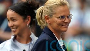 Steely Sarina Wiegman calmly steers England’s Lionesses to Euro 2022 glory