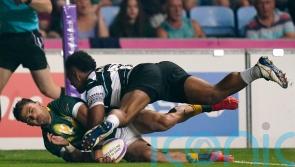 South Africa win men’s rugby sevens Commonwealth gold with victory over Fiji