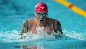 Adam Peaty beaten as England’s James Wilby takes shock 100m breaststroke gold