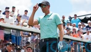 Henrik Stenson cushions Ryder Cup blow with £3.6m debut win in LIV Golf