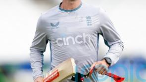 James Foster proud to be the first English coach in men’s Hundred