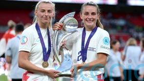 England’s Euro 2022 victory sets record for most-watched women’s football match