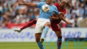 Beating ‘best team in England’ makes Community Shield win even better – Fabinho