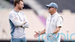 Matthew Mott makes plea for patience after England’s summer of white ball woe