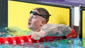 Adam Peaty admits he faces some soul-searching after ‘devastating’ final defeat