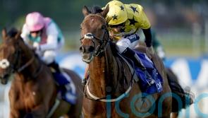 Ebor consolation on Euchen Glen’s agenda