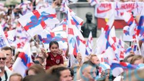 Calls for men’s football to learn from women after Lionesses’ success