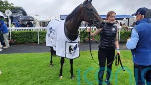 Voce claims Ballyhane victory for Joseph O’Brien