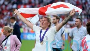 Lioness Millie Bright ‘still Killamarsh at heart’