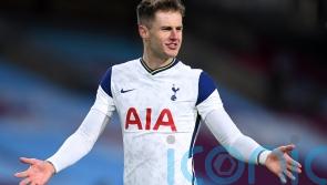 Tottenham’s Joe Rodon joins Rennes on season-long loan