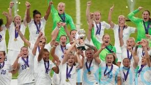 England’s top 5 stars of Euro 2022