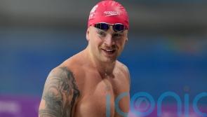 ‘Back a lion into a corner, they’re going to bite’ – Adam Peaty on bouncing back