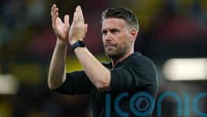 Rob Edwards hails ‘incredible’ front three as Watford beat Sheffield United