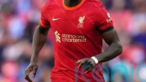 Joleon Lescott: Liverpool can’t be as strong without Sadio Mane